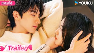 Engsubtrailer   Everyone Loves Me     Youku