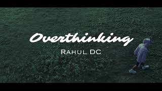 Overthinking (Teaser)