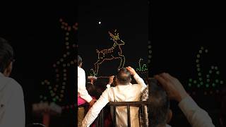 Dussehra Drone Show in Rohtak | BotLab Dynamics