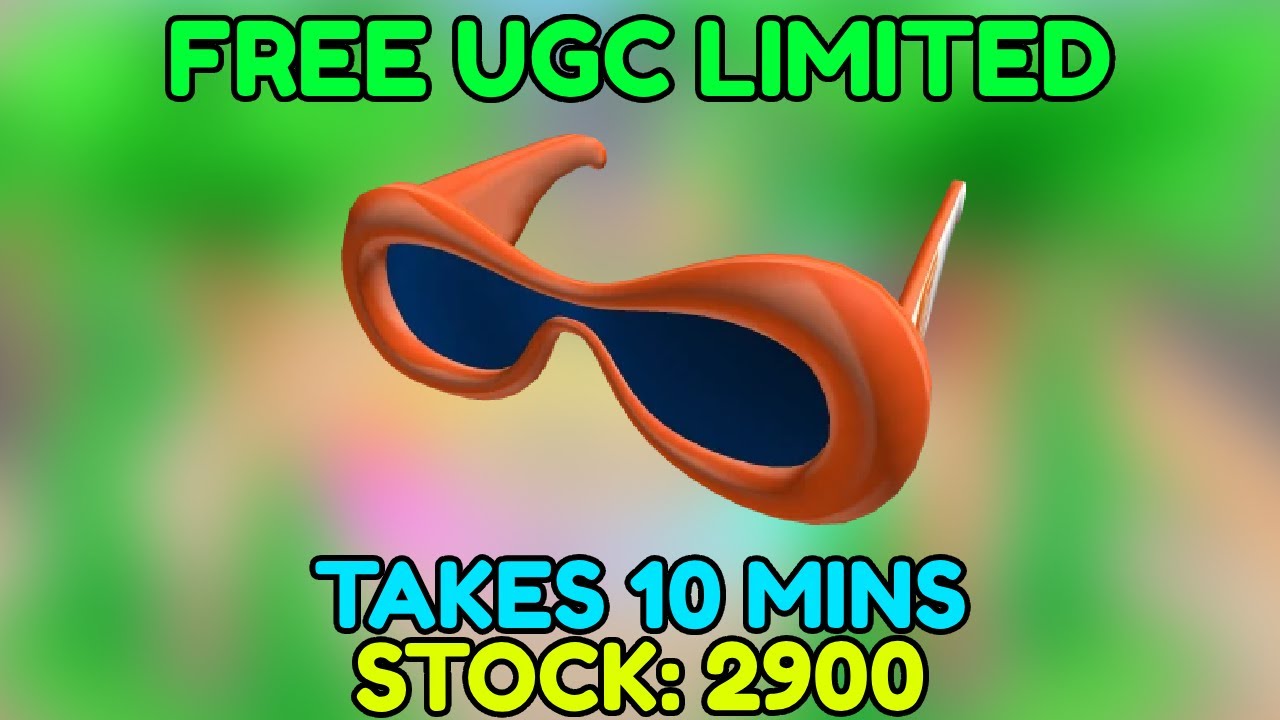 [FREE UGC LIMITED] HOW TO GET Oqlary x Qry IN Miasto ING - Sezon 4 ROBLOX