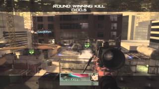 COD - Random edit