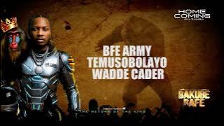 GNL Zamba - BAKUBE BAFE { Lyric Video}  #GNLHomecoming #Album #ZambaReturnOfTheKing