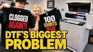 Can You REALLY Make Money With the xTool Apparel Printer Plus