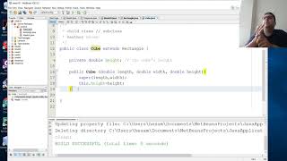 Inheritance and Polymorphism