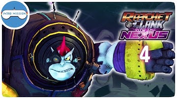 Thugs 4 Less! | PART 4 - Ratchet & Clank Into the Nexus