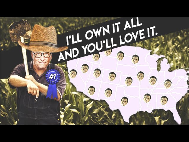 Bill Gates Is This Country s Biggest Farmland Owner bill-gates-is-this-country-s-biggest-farmland-owner