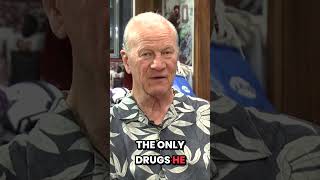 Barry Switzer on Brian Bosworth | “We Always Had a Great Relationship” #oklahoma