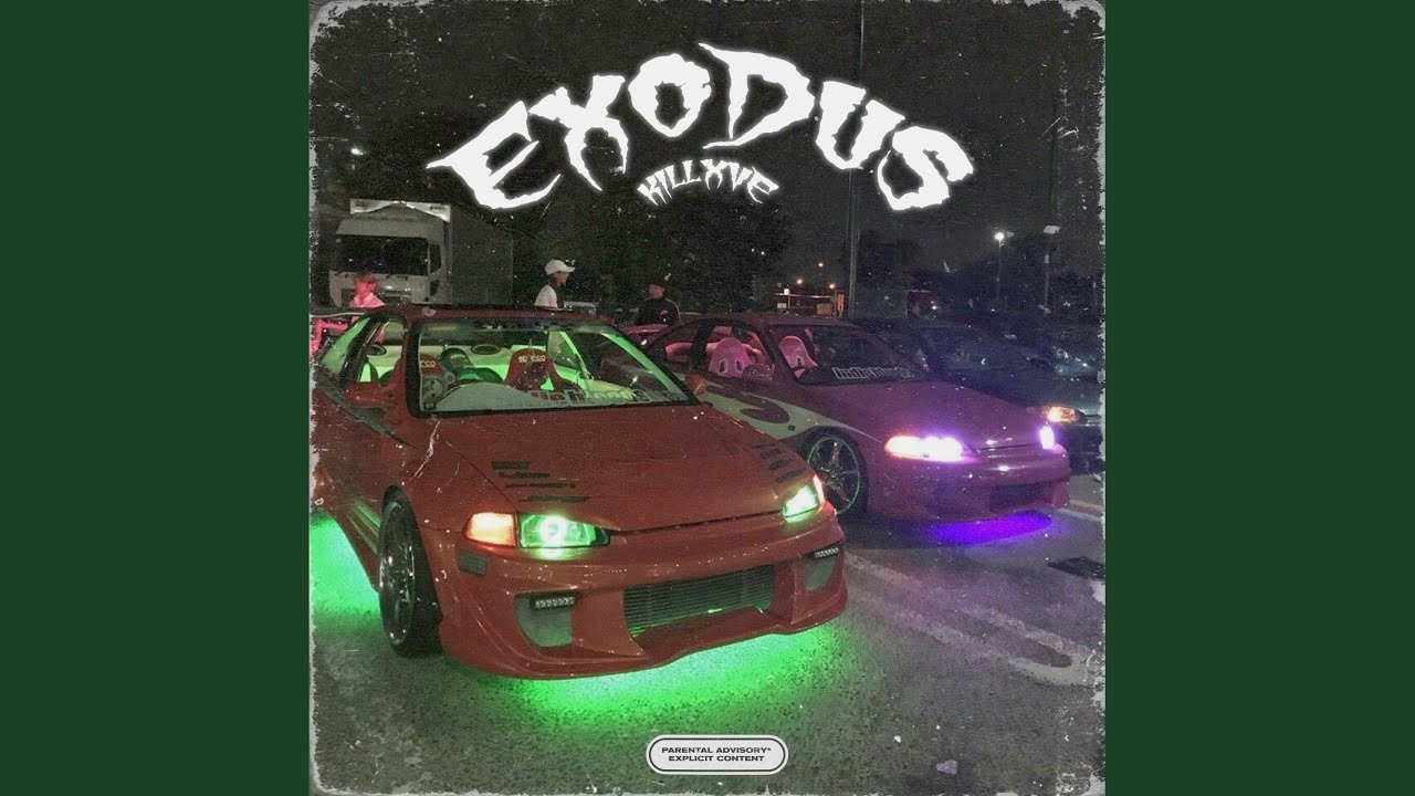 Watch Exodus on YouTube Watch Exodus on YouTube