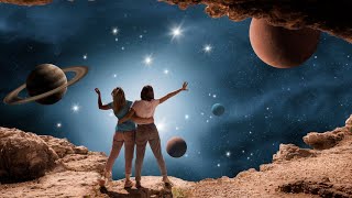Starry Nights: Observing the Milky Way from Earth