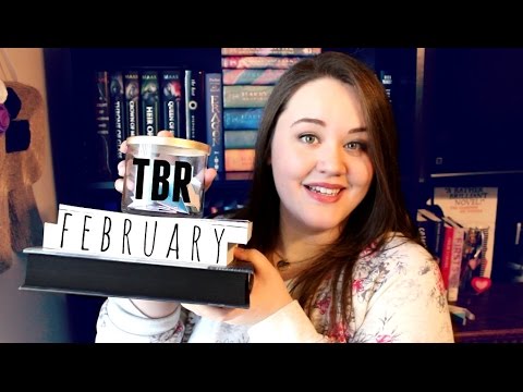 February TBR