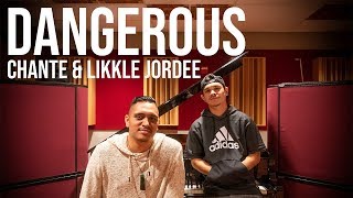 Dangerous - Meek Mill (Chante & Likkle Jordee Remix) chords