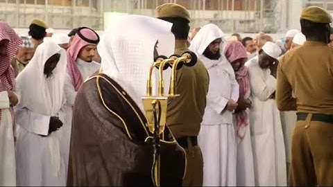 "فَفِرّوا إِلَى اللَّهِ.." آخر سورة الذاريات بتلاوة ندية وأداء آسر للشيخ ماهر المعيقلي