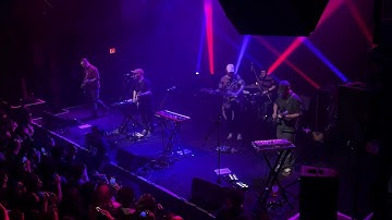 Panchiko - Untitled Demo 1997 Live