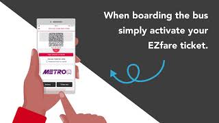 EZfare Mobile Ticketing Validators screenshot 2