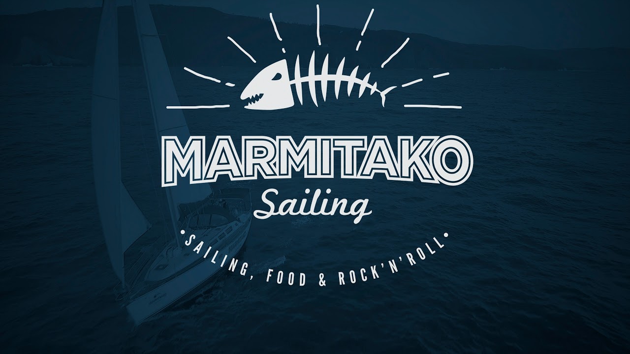 Emisión en directo de Marmitako Sailing