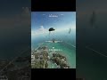 【BFV】パラシュート脱出してるパイロットを殺害
