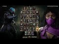 MK11 Stream| Viewer sets, chilling, etc.
