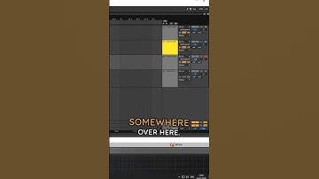 Synth Patch Control with Joe Ford | Link in Description