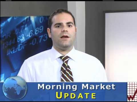 Morning Market Update for November 29, 2011