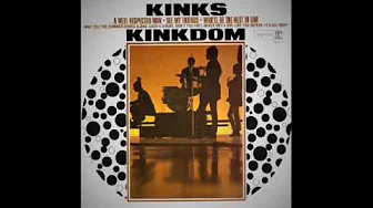 Never Met A Girl Like You Before - The Kinks - Remastered Never Met A Girl Like You Before - The Kinks - Remastered