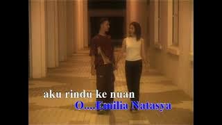 Emilia Natasya (VCD)Maxwel Franklin Sran