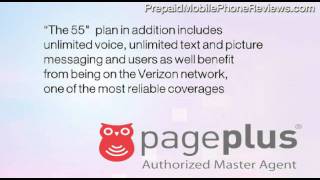 Page Plus Cellular increases data to 500MB on its Unlimited Talk n Text $55 plan