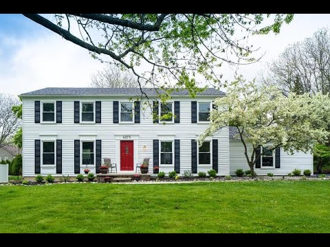 4273 Greenstown Dr, West Bloomfield, MI home video tour