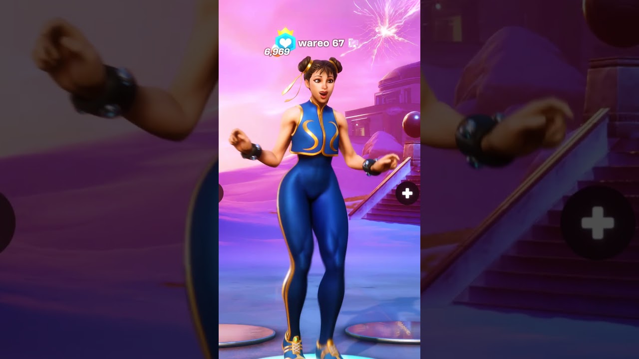 NEW FIREBALL Emote In FORTNITE!😍