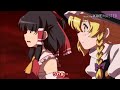 幻想万華鏡 第4話 紅霧異変の章 私達も恋した幻想郷 幻想万華鏡 第4話 紅霧異変の章 私達も恋した幻想郷