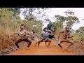 Masaka Kids Africana Dancing to Villager