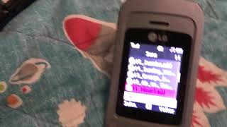 LG KP210 Ringtones