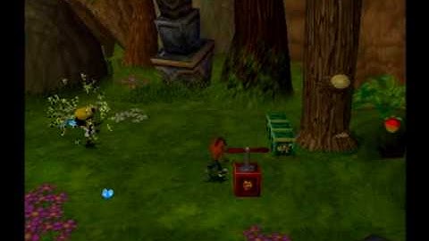 crash twin sanity developer interview