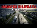 MrBallen: 8 Real Trucker Horror Stories That Should Have Stayed in the Dark