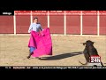 🔴Noticia - El Ministerio de Cultura suprime el Premio Nacional de Tauromaquia