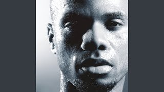 Video thumbnail of "Kirk Franklin - Hero"