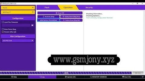 TFM Tool Pro | TFM Tool Pro Full Setup | TFM Tool Pro SPD V1.7.3 2024 | TFM Tool Latest Update 2024