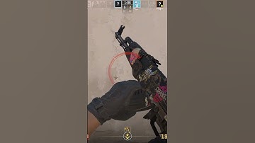 1v3 Clutch – Calm, Clean, Controlled 🔥 | CS2