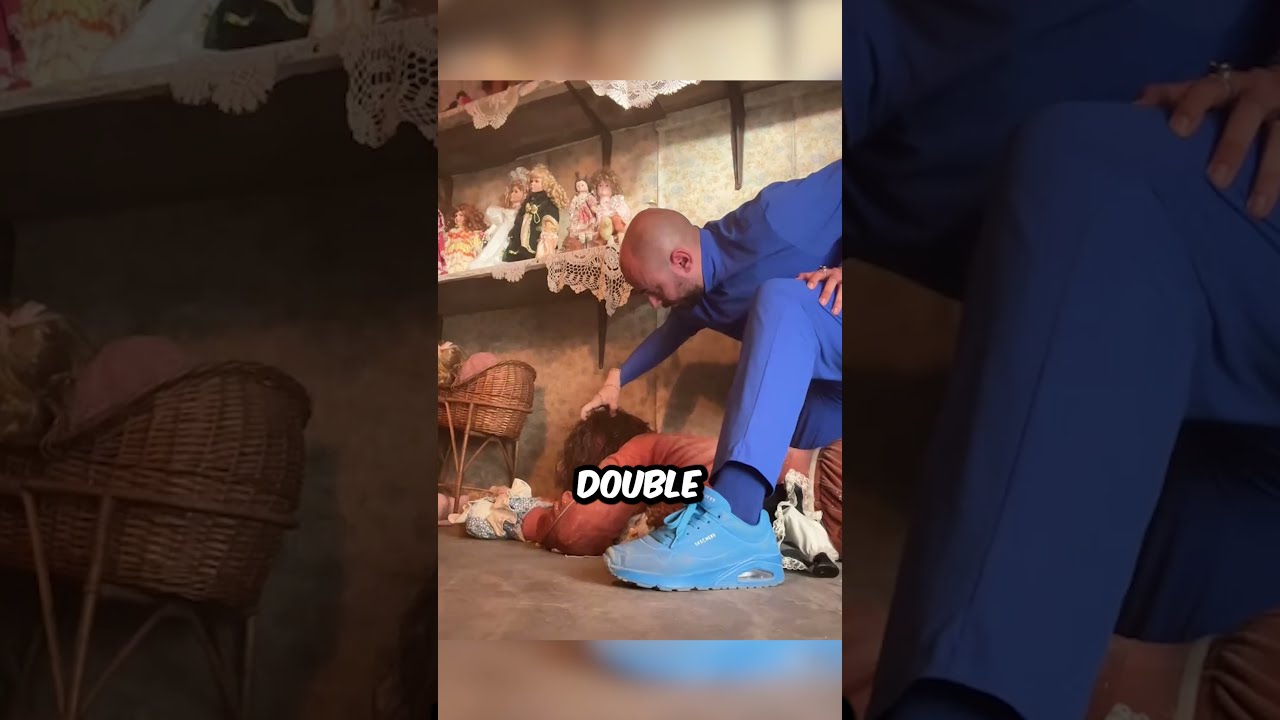 This Is What Wednesday Season 2 Looks Like Behind The Scenes 