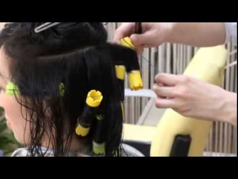 目白美容院joliesse Youtube