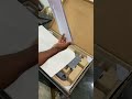 NEW STARLINK STANDARD UNBOXING #starlinknigeria