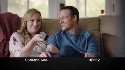 Xfinity Commercial