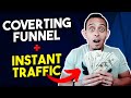 (GET TRAFFIC FAST) High Converting Landing Page & How To Get Traffic To Your Website Fast in 2021