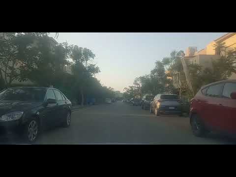 كمبوند بالم هيلز 6 اكتوبر مش بس كمبوند