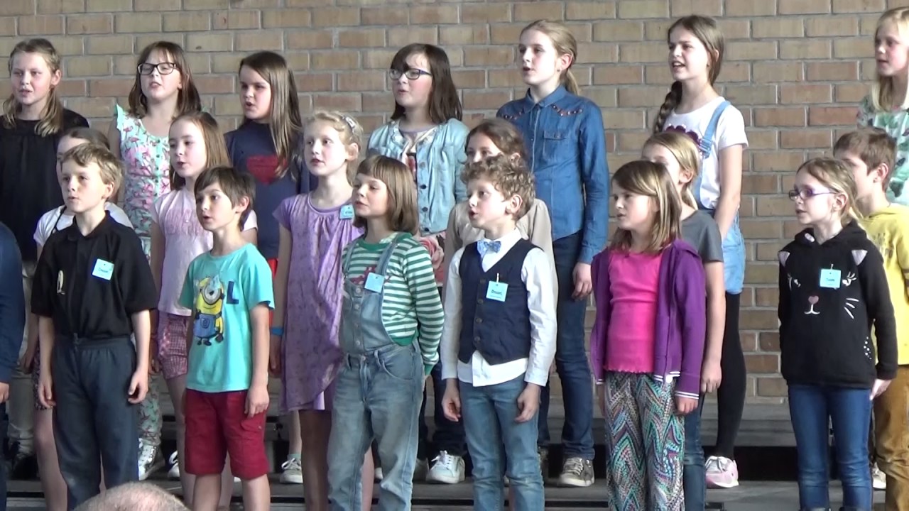 Koordagen voor Kinderen 2017 nr 02 - Ik ben lekker stout (Paul