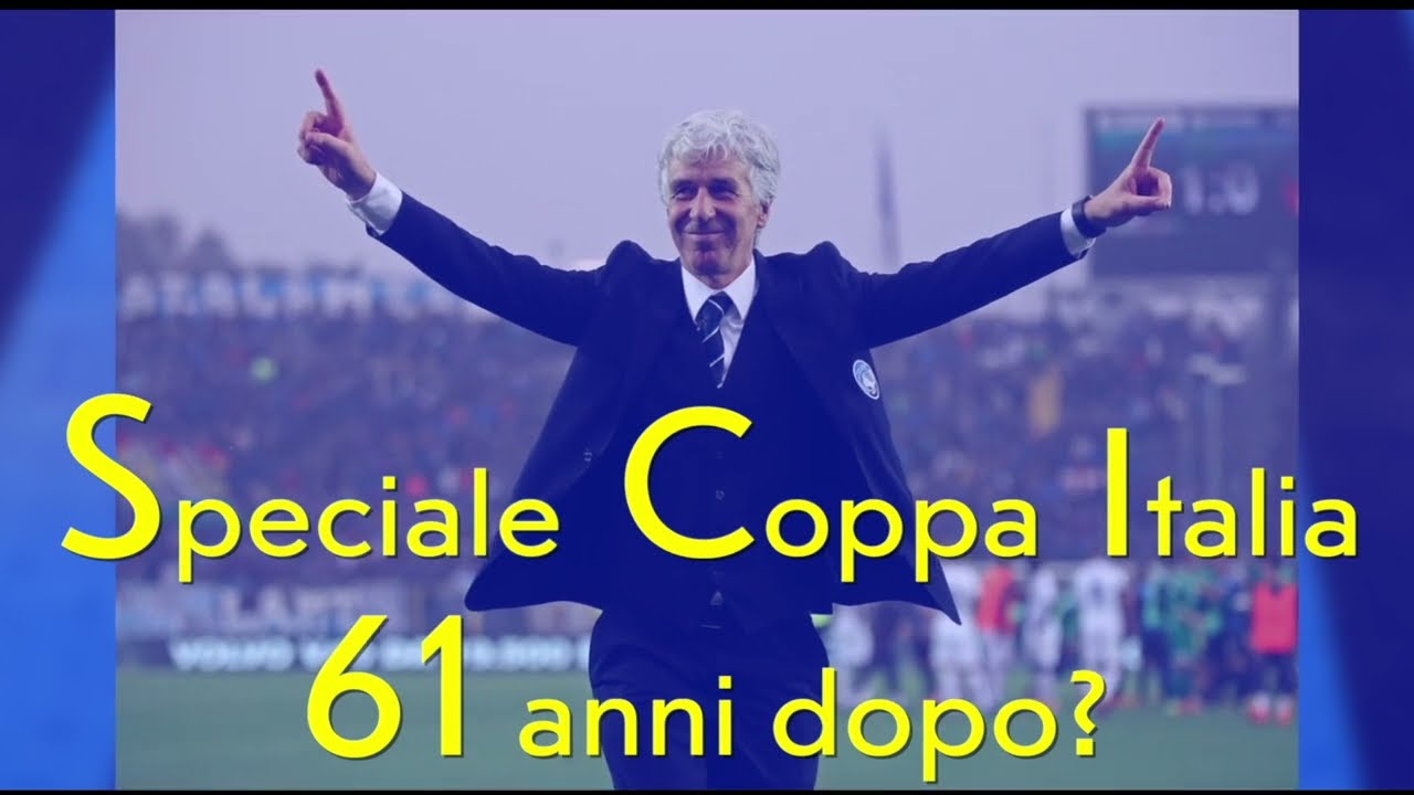 L'anno della Coppa...in Tv!