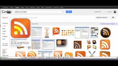 Add content to your hootsuite account by using an rss feed