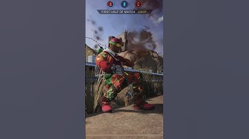 Epic Fail #codmobile #codm #callofdutymobilegameplay