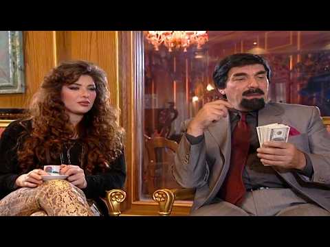 لوحة ما بتسوى انباعت بمبلغ خيالي… والسبب محتال لعبها صح! 🤣🎨💸 مرايا