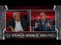 Combutters - ENE 19 - 2/4 - BERMEJO TODAVÍA NO | Willax