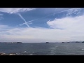 羽豆岬行ってきました　2018.6.24 の動画、YouTube動画。